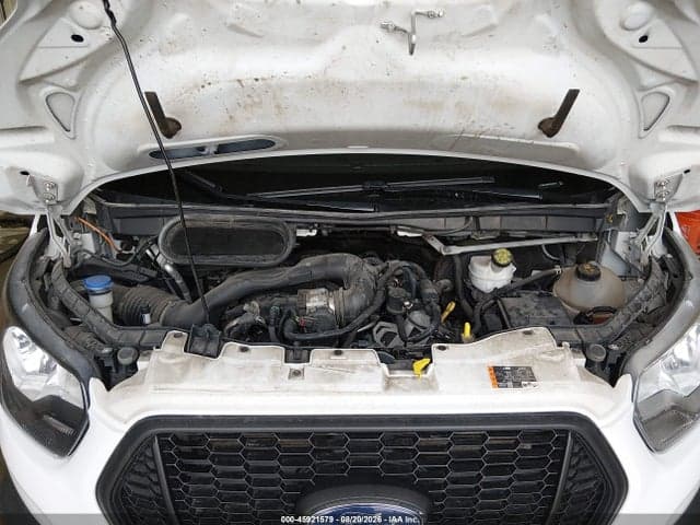 2022 FORD TRANSIT-250 10