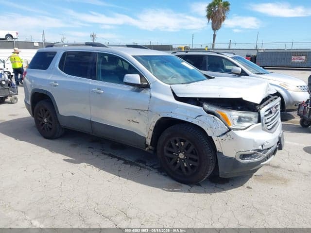 2019 GMC ACADIA SLT-1 1