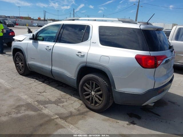 2019 GMC ACADIA SLT-1 3