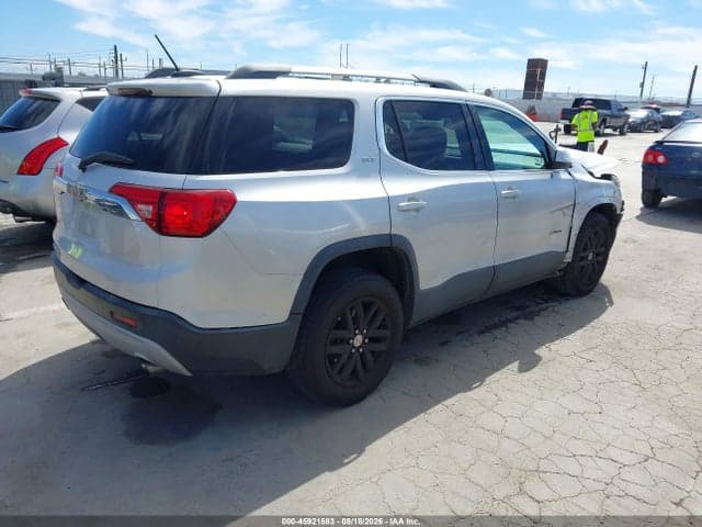 2019 GMC ACADIA SLT-1 4
