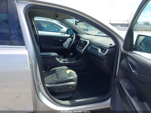 2019 GMC ACADIA SLT-1 5