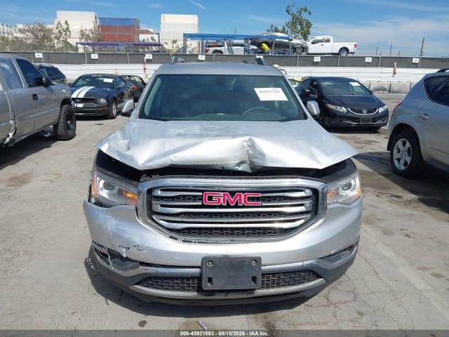 2019 GMC ACADIA SLT-1 6