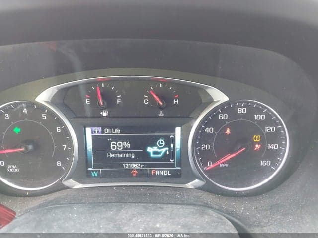 2019 GMC ACADIA SLT-1 7