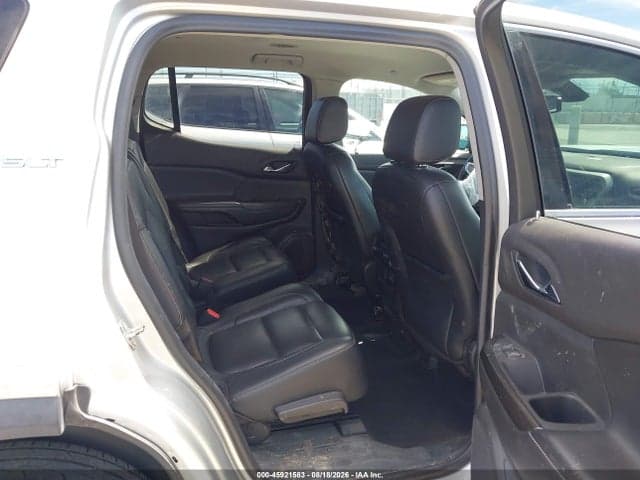 2019 GMC ACADIA SLT-1 8