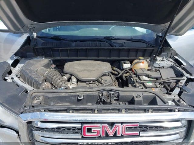 2019 GMC ACADIA SLT-1 10