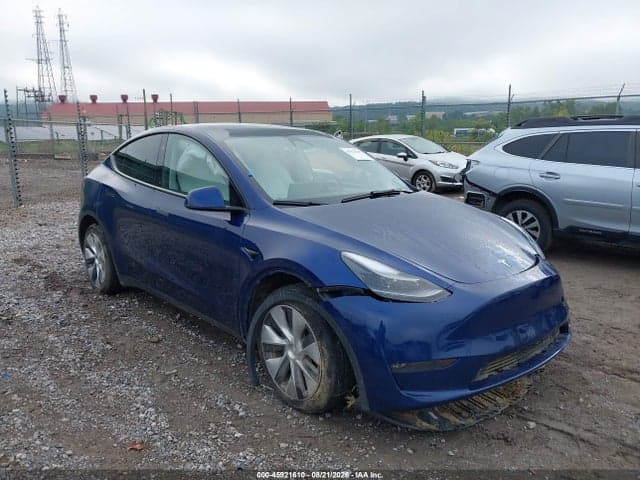 2023 TESLA MODEL Y 1
