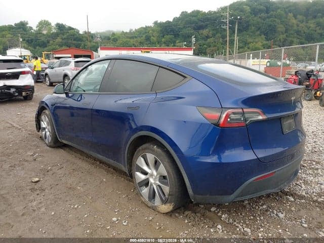 2023 TESLA MODEL Y 3