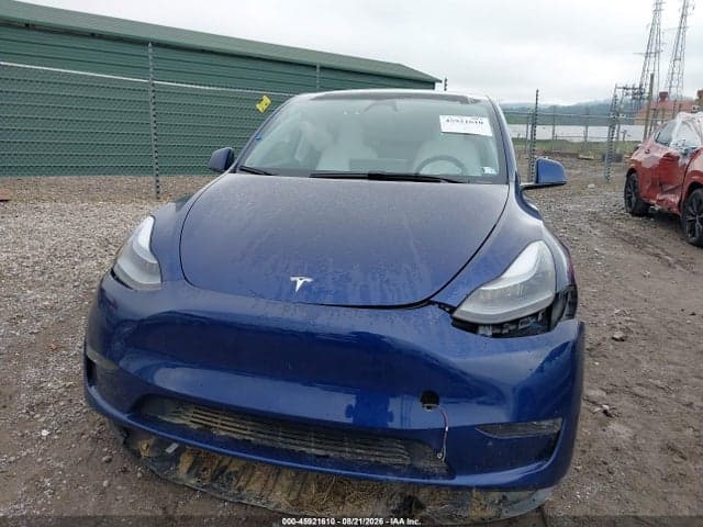 2023 TESLA MODEL Y 6