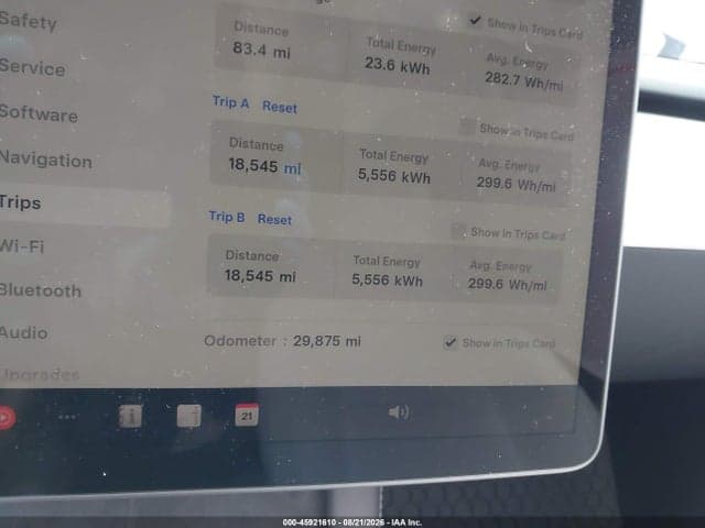 2023 TESLA MODEL Y 7
