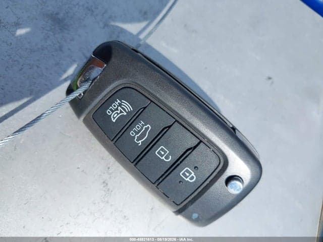 2022 HYUNDAI ACCENT SE 11