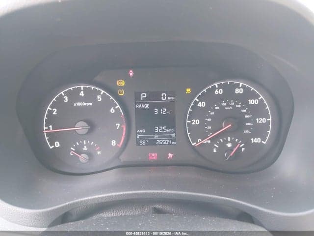 2022 HYUNDAI ACCENT SE 7