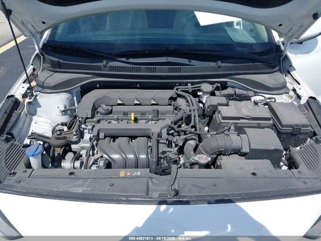 2022 HYUNDAI ACCENT SE 10