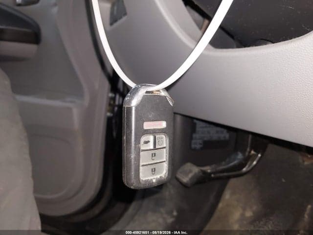 2020 HONDA PILOT AWD EX 11