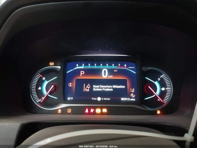 2020 HONDA PILOT AWD EX 7