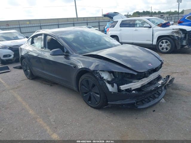 2024 TESLA MODEL 3 1