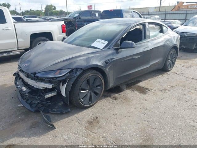 2024 TESLA MODEL 3 2