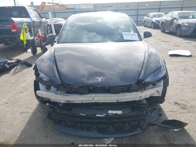 2024 TESLA MODEL 3 12
