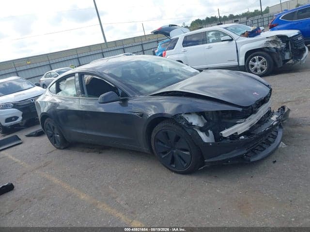 2024 TESLA MODEL 3 13