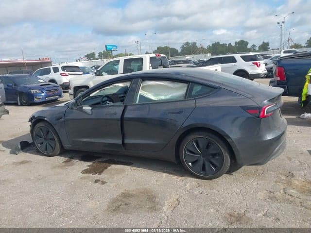 2024 TESLA MODEL 3 14