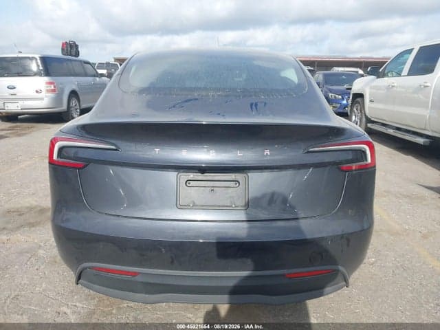2024 TESLA MODEL 3 16