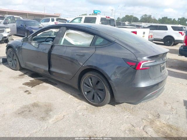 2024 TESLA MODEL 3 3