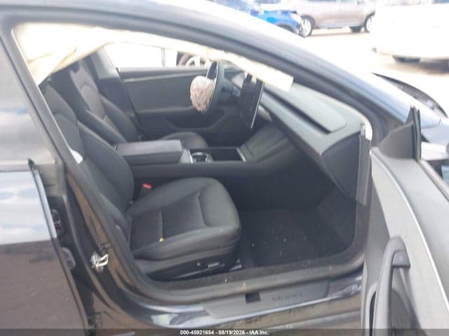 2024 TESLA MODEL 3 5