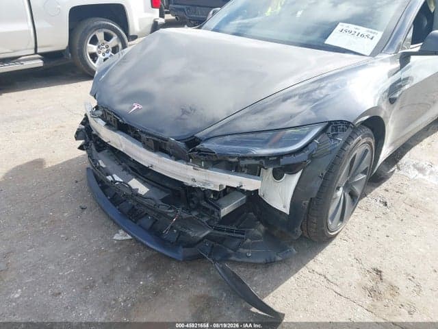 2024 TESLA MODEL 3 6