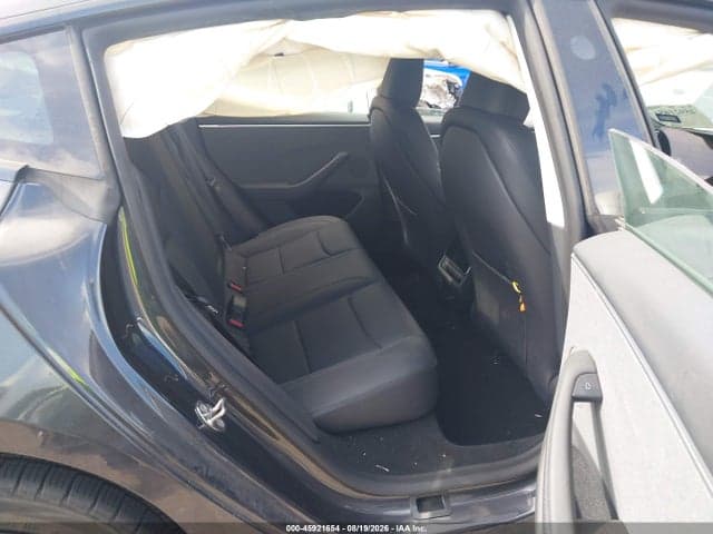 2024 TESLA MODEL 3 8