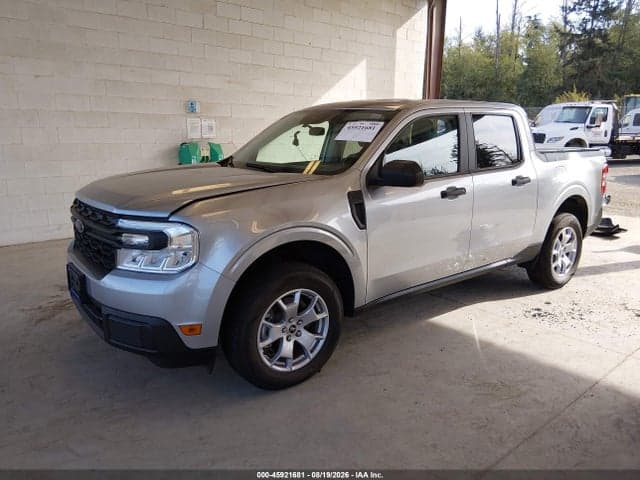 2023 FORD MAVERICK XL 2