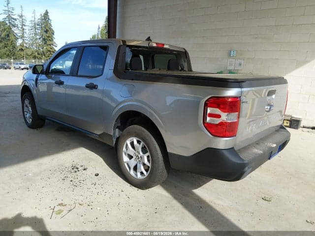 2023 FORD MAVERICK XL 3