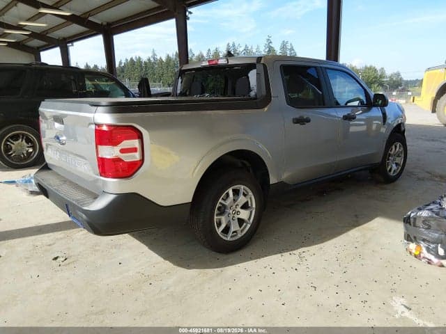 2023 FORD MAVERICK XL 4