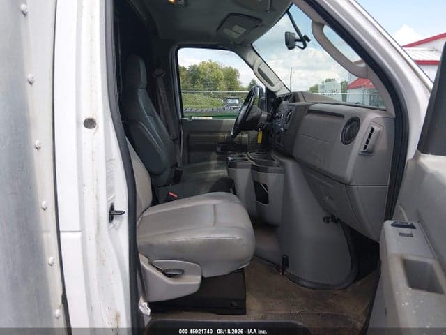 2017 FORD E-450 CUTAWAY 5
