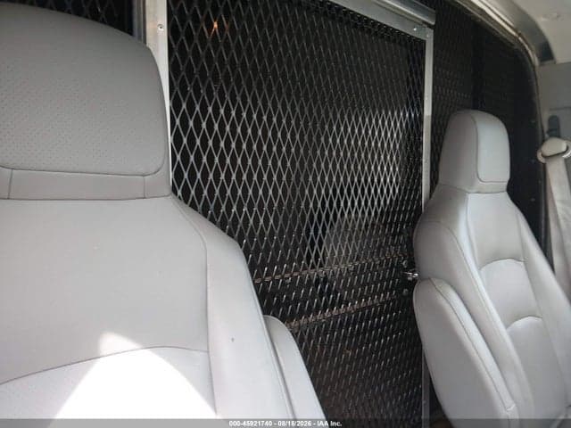 2017 FORD E-450 CUTAWAY 8