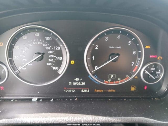 2017 BMW X3 SDRIVE28I 7