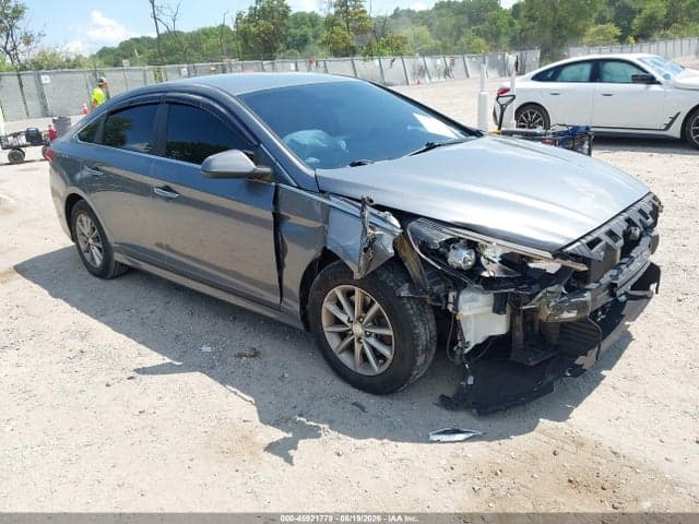 2019 HYUNDAI SONATA SE 1