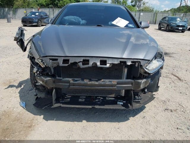 2019 HYUNDAI SONATA SE 6