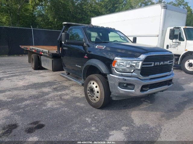 2019 RAM 5500 1