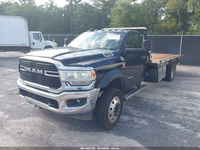 2019 RAM 5500 2