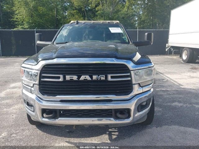 2019 RAM 5500 11