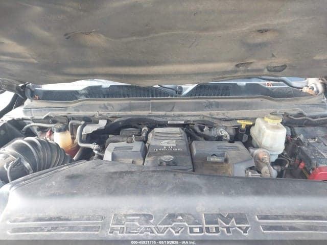 2019 RAM 5500 9