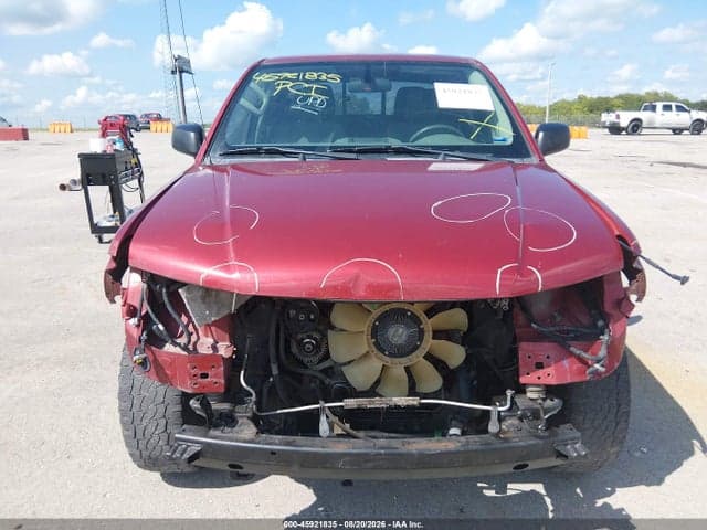 2019 NISSAN FRONTIER SV 13