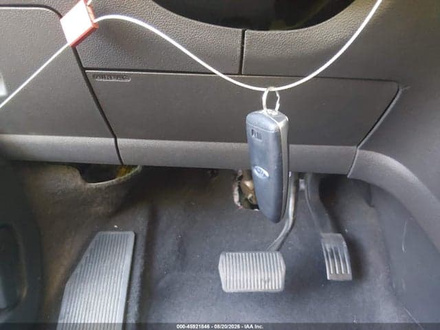 2018 FORD ESCAPE TITANIUM 11