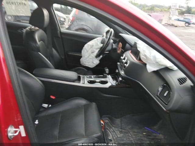2018 KIA STINGER GT1 5
