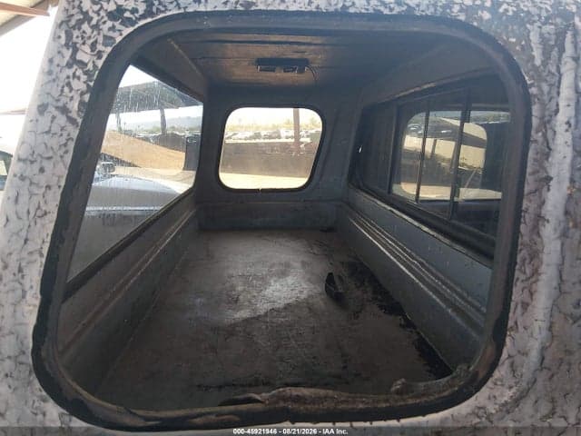 1985 CHEVROLET C30 8