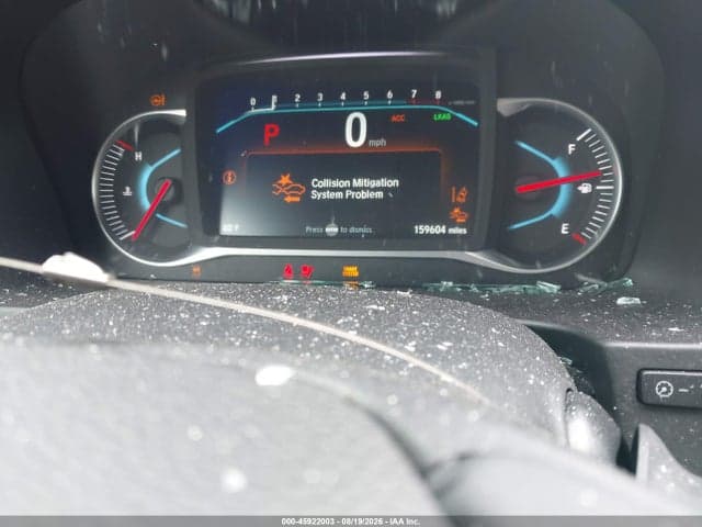 2019 HONDA PILOT ELITE 7
