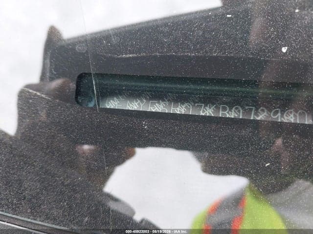 2019 HONDA PILOT ELITE 9