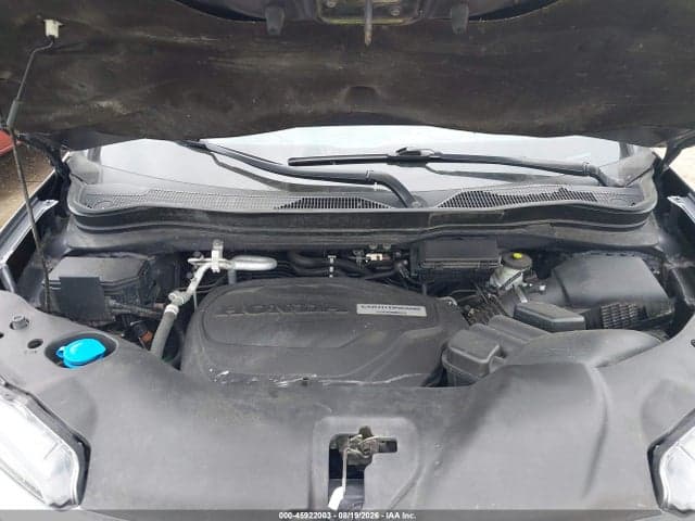 2019 HONDA PILOT ELITE 10