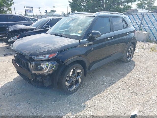 2020 HYUNDAI VENUE SEL 2