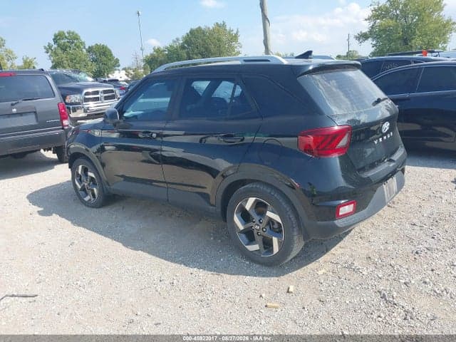 2020 HYUNDAI VENUE SEL 3