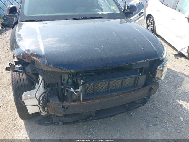 2020 HYUNDAI VENUE SEL 6